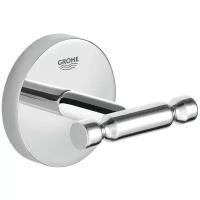 Крючок для банного халата, GROHE BauCosmopolitan, хром, (40461001)