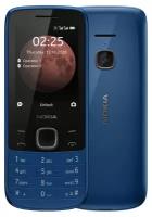 Телефон Nokia 225 4G Dual Sim, полярная ночь