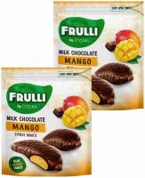 O'Zera Frulli суфле манго