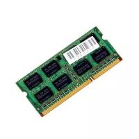 Samsung Модуль памяти NBook SO-DDR3 4096Mb, 1600Mhz, Samsung #M471B5273EB0-CK0