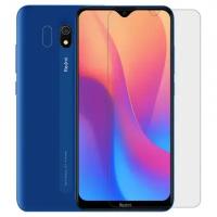 Nillkin Matte Film Защитная матовая пленка для Xiaomi Redmi 8 / 8A на экран и камеру