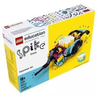 Детали LEGO Education SPIKE Prime 45680 Ресурсный набор