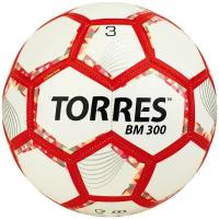 Футбольный мяч TORRES BM300 F32074