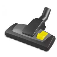 KARCHER Комбинированная насадка 6.907-410.0, черный, 1 шт