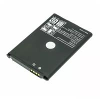 Аккумулятор для LG P700 Optimus L7 / P690 Optimus Link / P698 Optimus Net Dual и др. (BL-44JH)