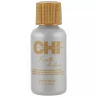 CHI Keratin Silk Infusion - Кератиновый шелк 15 мл