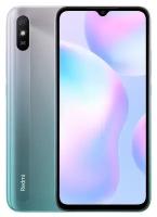 Смартфоны XIAOMI Смартфон Xiaomi Redmi 9A RU, 6.53