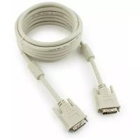 DVI кабель Cablexpert CC-DVI2-15