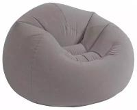 Надувное кресло Intex Beanless Bag 68579