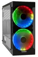 Корпус Miditower ExeGate I3 Matrix ATX/NPX