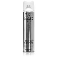 TIGI / Лак для волос суперсильной фиксации BED HEAD HARD HEAD, 385 мл