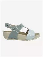 Сандалии женские Fly Flot 38B88 R2 6051 (LIGHT GREY) 38 размер