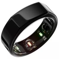 Умное кольцо Oura Ring Generation 3 Heritage Black US12