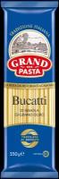 Grand Di Pasta Макароны Bucatti 350 гр