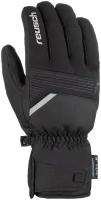 Перчатки REUSCH BRADLEY R-Tex XT (23/24) Black-White, размер 9