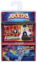 Акедо / Akedo игровой набор 1 бойца