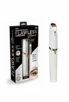 Эпилятор для бровей женский Electric Finishing Touch Flawless Brows