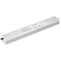 Блок питания ARPV-24100-SLIM-PFC-B (24V, 4.2A, 100W) (Arlight, IP67 Металл, 3 года)