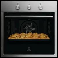 Духовой шкаф электрический Electrolux KOHHH000X