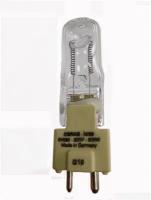 Лампа галогенная OSRAM 64662 M38 300W 230V GY9.5 12X1 DIMPLE для кино- и телевизионного производства