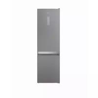 Холодильник Hotpoint HTS 5200 S, серебристый