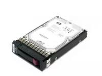 461289-001 Жесткий диск HP 1TB 3G SAS 7.2K Dual Port (DP) Midline (MDL) LFF HDD 461289-001