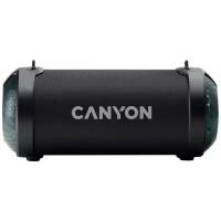 CANYON BSP-7, Black, CNE-CBTSP7