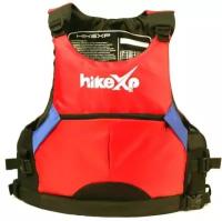 Спасательный жилет hikeXp Yachts Red XS