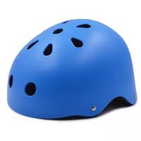 Шлем защитный LDR Blue L с регулировкой