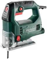 Лобзик METABO STEB 65 Quick электрический, 450Вт, 600-3000об/м, 65/18/6мм, арт.601030000