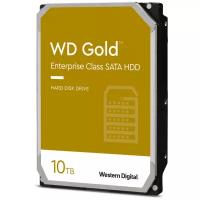 Жесткий диск Western Digital WD Gold Enterprise WD102KRYZ 3.5