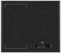 Индукционная варочная поверхность AEG IAE64843FB