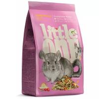 Корм для шиншилл Little One chinchillas 900г