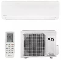 Сплит-система Daichi ICE25AVQS1R/ICE25FVS1R inverter