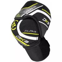 Налокотники Warrior Alpha DX3 elbow pad Sr