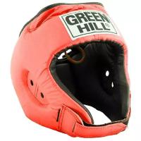 Шлем боксерский Green hill HGR-4011
