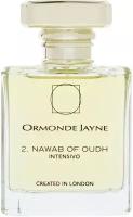 Ormonde Jayne Nawab of Oudh Intensivo духи 50мл