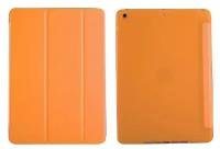 Чехол книжка для iPad New 9.7 (2017/2018) Smart case, Orange