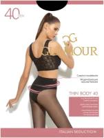 Колготки Glamour Колготки Glamour THIN BODY 40, 40 den