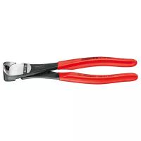 Торцевые кусачки Knipex 67 01 200 200 мм