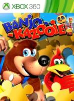 Сервис активации для Banjo-Kazooie — игры для Xbox