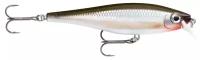 Воблер RAPALA BX Minnow 10 /S