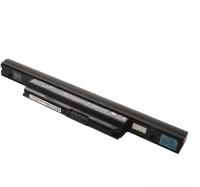 Аккумуляторная батарея для ноутбука Acer Aspire 3820T (AS10B31) 4400-5200mAh черная