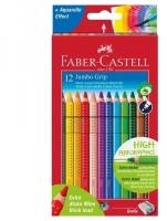 Faber-Castell Набор цветных карандашей 