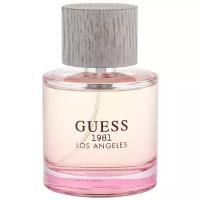 GUESS 1981 Los Angeles For Women туалетная вода 50 мл для женщин