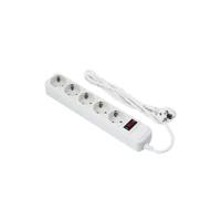 Сетевой фильтр ExeGate SP-5-7W 5 Sockets 7m White EX279180RUS