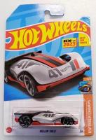 Машинка детская Hot Wheels коллекционная ROLLIN SOLO