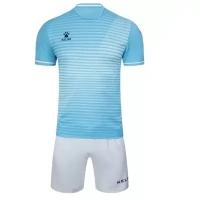 Футбольная форма мужская Kelme Short sleeve football uniform