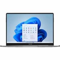 Ноутбук Tecno MegaBook-T1 i5 16/512G Grey Win11 14.1