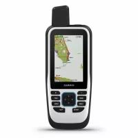 Навигатор Garmin GPSMAP 86S (010-02235-01)
